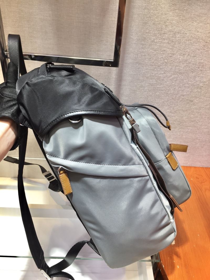 Pra*a backpacks